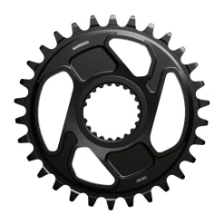 Shimano Deore XT SM-CRM86 Kettingblad - Direct Mount | voor FC-M8200