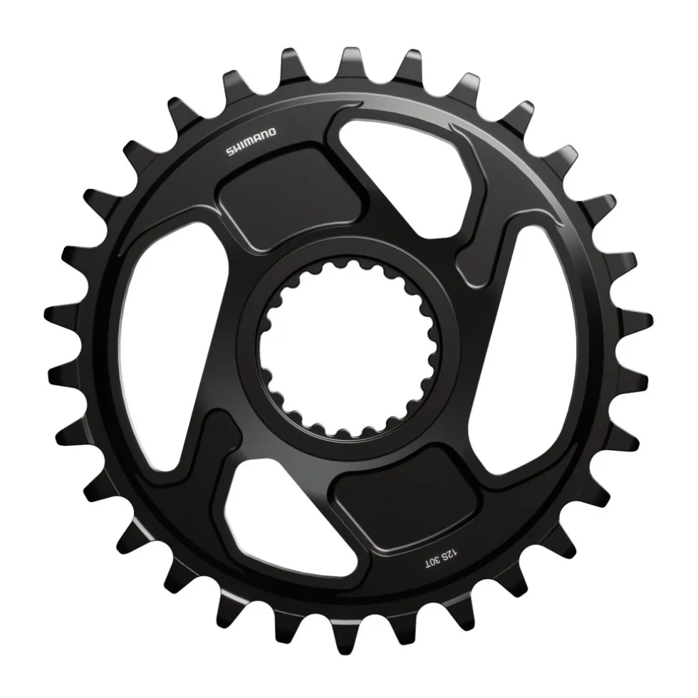 Shimano Deore XT SM-CRM86 Kettingblad - Direct Mount | voor FC-M8200