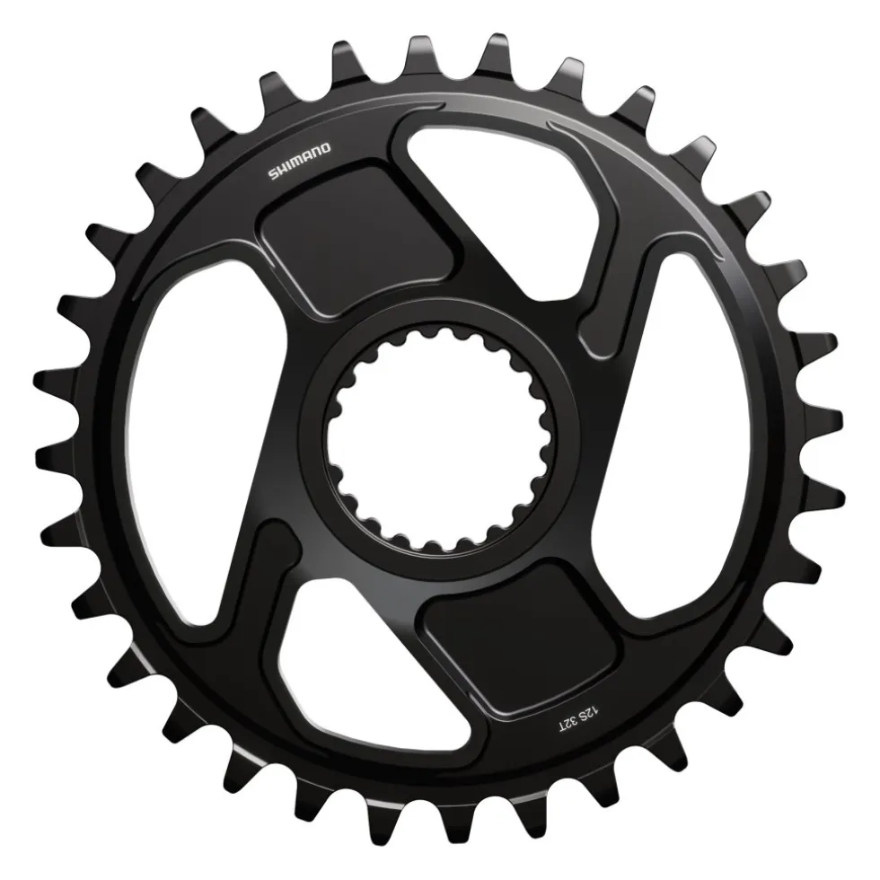 Shimano Deore XT SM-CRM86 Kettingblad - Direct Mount | voor FC-M8200