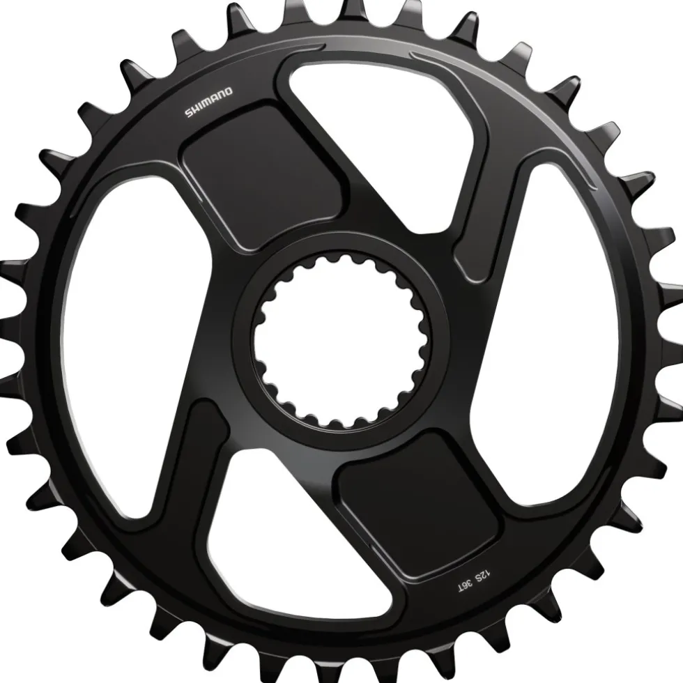 Shimano Deore XT SM-CRM86 Kettingblad - Direct Mount | voor FC-M8200