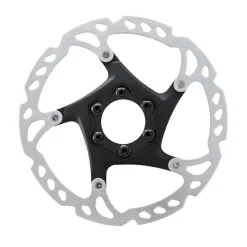 Shimano Deore XT SM-RT76-SKC remschijf - 6-gaats