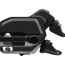 Shifters < Shimano Deore XT SW-M8250 Versnellingsschakelaar - Di2 | Rapid ES | I-Spec EV - rechts (IR)