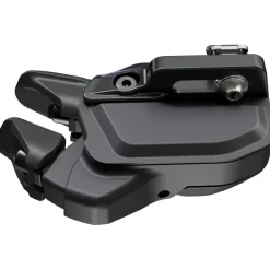 Shifters < Shimano Deore XT SW-M8250 Versnellingsschakelaar - Di2 | Rapid ES | I-Spec EV - rechts (IR)