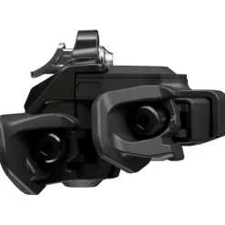 Shifters < Shimano Deore XT SW-M8250 Versnellingsschakelaar - Di2 | Rapid ES | I-Spec EV - rechts (IR)