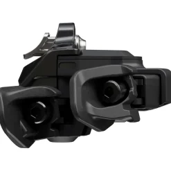 Shimano Deore XT SW-M8250 Versnellingsschakelaar - Di2 | Rapid ES | I-Spec EV - rechts - Speciale Aanbieding