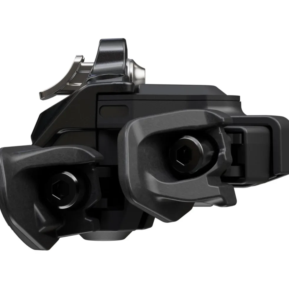 Shimano Deore XT SW-M8250 Versnellingsschakelaar - Di2 | Rapid ES | I-Spec EV - rechts - Speciale Aanbieding