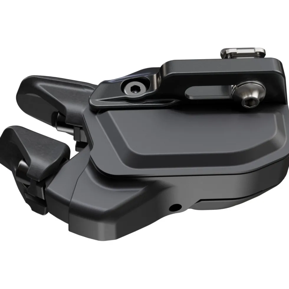 Shimano Deore XT SW-M8250 Versnellingsschakelaar - Di2 | Rapid ES | I-Spec EV - rechts - Speciale Aanbieding