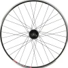Wielen En Wielsets < Shimano | DT Swiss DH-C3000 | 535 - 28" Voorwiel met Naafdynamo - 10x100mm | QR