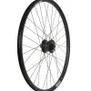 E-Bike Wielen, Velgen En Naven < Shimano | DT Swiss - DH-3D37 | U 533 Voorwiel - 26" | Clincher | Centerlock - 9x100mm QR
