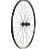 Shimano | DT Swiss FH-QC400 | 535 Achterwiel - 28" | 10x135mm | QR - Shimano HG