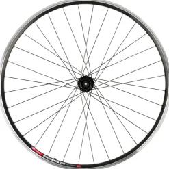 Shimano | DT Swiss - FH-QC400 | 535 Achterwiel - 26" | Clincher | Centerlock - 10x135mm QR - HG