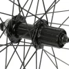 Wielen En Wielsets|E-Bike Wielen, Velgen En Naven < Shimano | DT Swiss FH-QC400 | U 533 Achterwiel - 28" - Centerlock | 10x135mm | QR - Shimano HG
