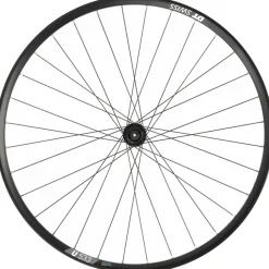 Wielen En Wielsets|E-Bike Wielen, Velgen En Naven < Shimano | DT Swiss FH-QC400 | U 533 Achterwiel - 28" - Centerlock | 10x135mm | QR - Shimano HG