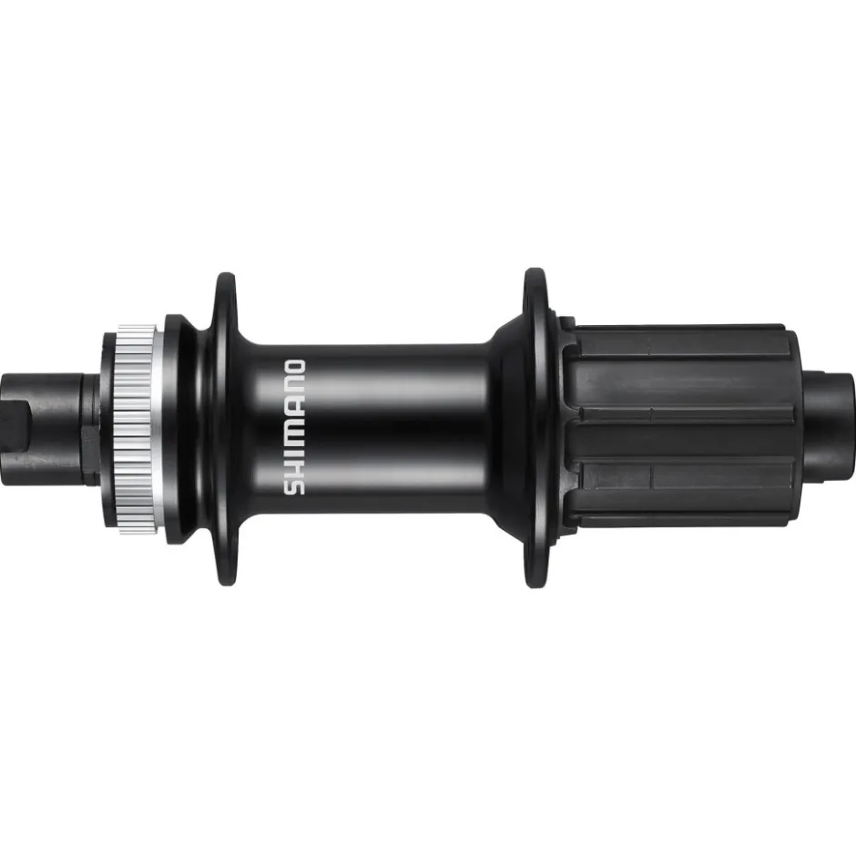 Wielen En Wielsets < Shimano | DT Swiss - FH-RS470 | G 540 - Achterwiel - 28" | Clincher | Centerlock - 12x142mm - HG-EV