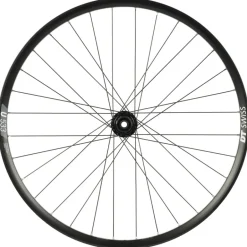 E-Bike Wielen, Velgen En Naven < Shimano | DT Swiss - FH-TC500 | U 533 Achterwiel - 26" | Clincher | Centerlock - 12x142mm - HG