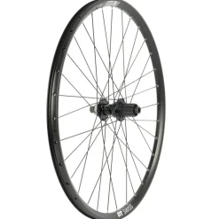 E-Bike Wielen, Velgen En Naven < Shimano | DT Swiss - FH-TC500 | U 533 Achterwiel - 26" | Clincher | Centerlock - 12x142mm - HG