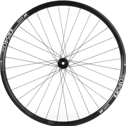 Wielen En Wielsets < Shimano | DT Swiss G 540 Wielset - 28" | Clincher | Centerlock - 12x100mm | 12x142mm