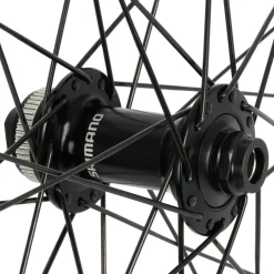 Wielen En Wielsets < Shimano | DT Swiss G 540 Wielset - 28" | Clincher | Centerlock - 12x100mm | 12x142mm