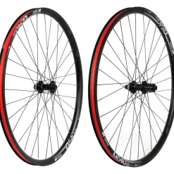 Wielen En Wielsets < Shimano | DT Swiss G 540 Wielset - 28" | Clincher | Centerlock - 12x100mm | 12x142mm