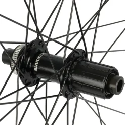 Wielen En Wielsets < Shimano | DT Swiss G 540 Wielset - 28" | Clincher | Centerlock - 12x100mm | 12x142mm