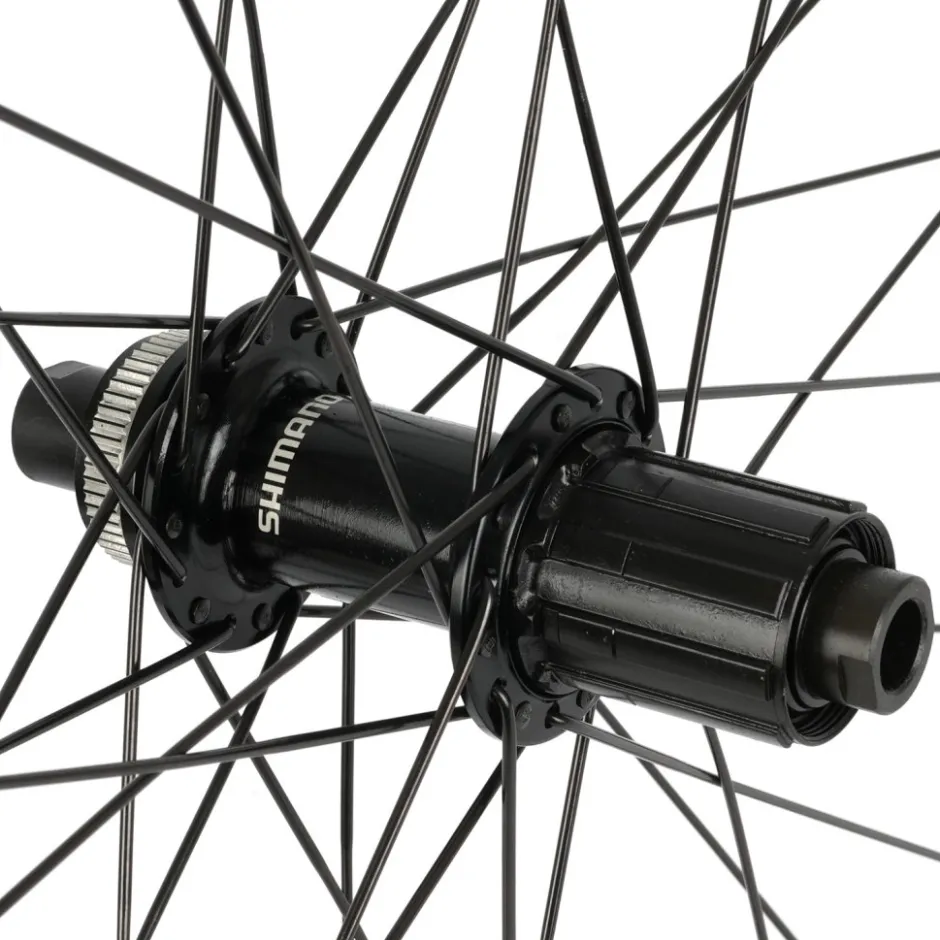 Wielen En Wielsets < Shimano | DT Swiss G 540 Wielset - 28" | Clincher | Centerlock - 12x100mm | 12x142mm
