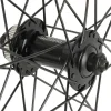 Shimano | DT Swiss - HB-QC400 | U 533 Voorwiel - 26" | Clincher | Centerlock - 9x100mm QR