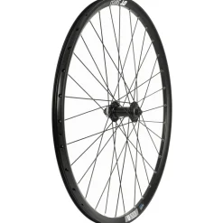 Shimano | DT Swiss - HB-QC400 | U 533 Voorwiel - 26" | Clincher | Centerlock - 9x100mm QR