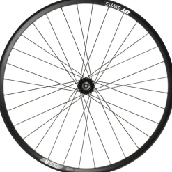 Shimano | DT Swiss - HB-QC400 | U 533 Voorwiel - 26