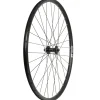 Shimano | DT Swiss HB-QC400 | U 533 Voorwiel - 28" - Centerlock | 10x100mm | QR