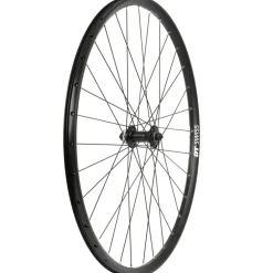 Shimano | DT Swiss HB-QC400 | U 533 Voorwiel - 28" - Centerlock | 10x100mm | QR