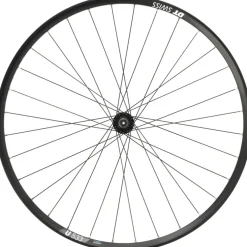 Shimano | DT Swiss HB-QC400 | U 533 Voorwiel - 28" - Centerlock | 10x100mm | QR
