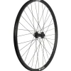 Shimano | DT Swiss - HB-TC500 | U 533 Voorwiel - 26" | Clincher | Centerlock - 15x100mm
