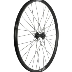 Shimano | DT Swiss - HB-TC500 | U 533 Voorwiel - 26" | Clincher | Centerlock - 15x100mm