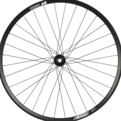 Shimano | DT Swiss - HB-TC500 | U 533 Voorwiel - 26" | Clincher | Centerlock - 15x100mm