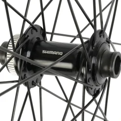Shimano | DT Swiss - HB-TC500 | U 533 Voorwiel - 26