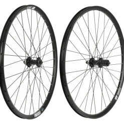 E-Bike Wielen, Velgen En Naven < Shimano | DT Swiss - QC400 | U 533 Wielset - 26" | Clincher | Centerlock - 9x100mm QR | 10x135mm QR - HG