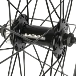 Shimano | DT Swiss - QC400 | 535 Wielset - 26