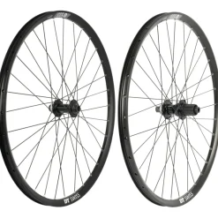 Shimano | DT Swiss - TC500 | U 533 Wielset - 26