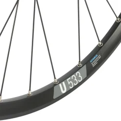 Shimano | DT Swiss - TC500 | U 533 Wielset - 26