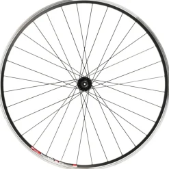 Shimano | DT Swiss Voorwiel - HB-QC400 | 535 - 28" - 10x100mm | QR