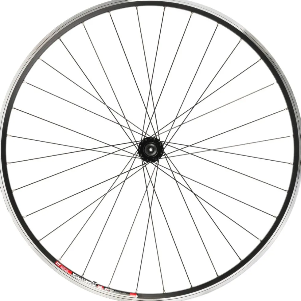 Shimano | DT Swiss 535 Wielset - 28" - 10x100mm | 10x135mm | QR - Shimano HG