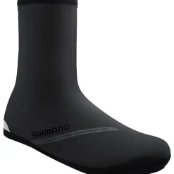 Shimano Dual CR Overschoenen voor RC / XC / RX - Zwart