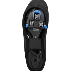 Shimano Dual CR Overschoenen voor RC / XC / RX - Zwart