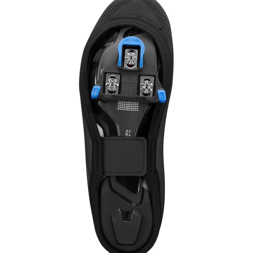 Shimano Dual CR Overschoenen voor RC / XC / RX - Neon Yellow