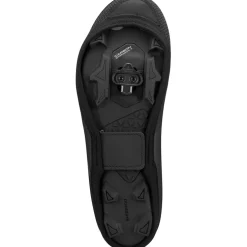 Shimano Dual CR Overschoenen voor RC / XC / RX - Neon Yellow