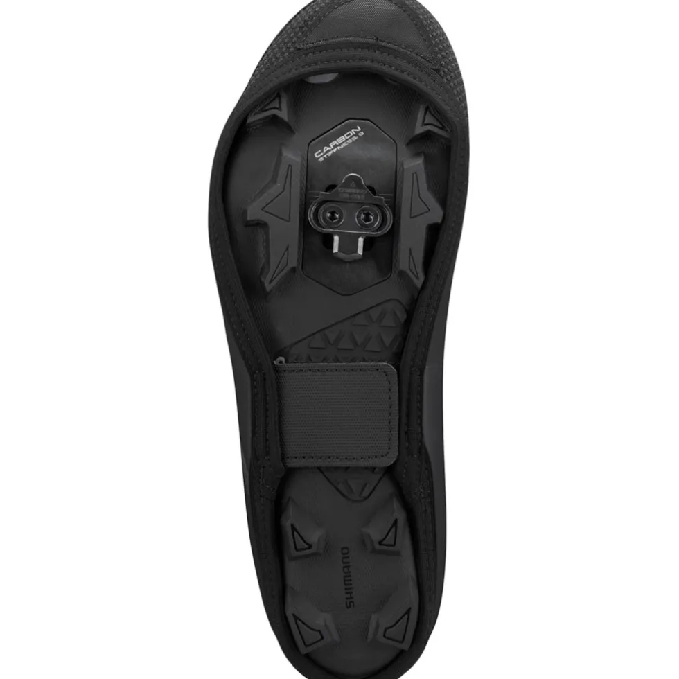 Shimano Dual CR Overschoenen voor RC / XC / RX - Neon Yellow