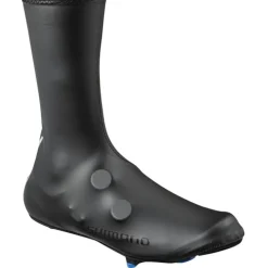 Shimano Dual Fit Rain Overschoenen - Zwart