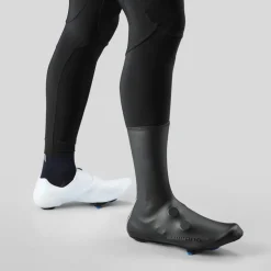 Shimano Dual Fit Rain Overschoenen - Zwart