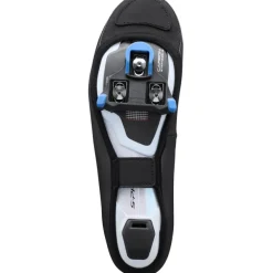 Shimano Dual Fit Rain Overschoenen - Zwart