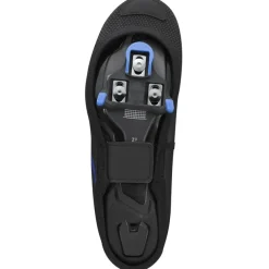 Shimano Dual Fit Thermal Overschoenen - Neon Yellow